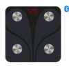 Biyanka Smart Family Weighing Machine